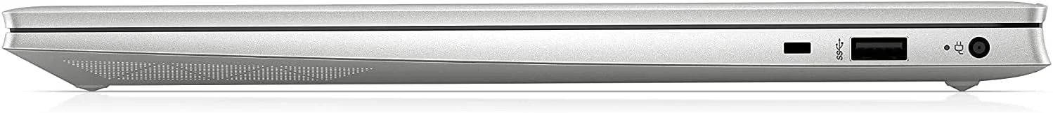 لپ تاپ 15 اینچی HP Pavilion با صفحه نمایش FHD IPS، پردازنده نسل 11 اینتل Core i7-1165G7 (تا 4.7 گیگاهرتز)، گرافیک Intel Iris Xe، رم 32 گیگابایتی، حافظه SSD PCIe 2 ترابایتی، شارژ سریع، صدای B&O، Wi-Fi 6، HDMI، ویندوز 11 پرو (ارتقا یافته) لپ تاپ 15 اینچی HP Pavilion با صفحه نمایش FHD IPS، پردازنده نسل 11 اینتل Core i7-1165G7 (تا 4.7 گیگاهرتز)، گرافیک Intel Iris Xe، رم 32 گیگابایتی، حافظه SSD PCIe 2 ترابایتی، شارژ سریع، صدای B&O، Wi-Fi 6، HDMI، ویندوز 11 پرو (ارتقا یافته)
