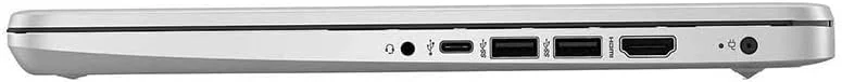 لپ تاپ 14 اینچی HP Pavilion 2020 با صفحه نمایش FHD، پردازنده Intel Pentium N5000، رم 4 گیگابایتی DDR4، حافظه SSD 64 گیگابایتی eMMC، وب کم HD، صدای HD، HDMI، گرافیک Intel UHD، ویندوز 10 S، نقره ای لپ تاپ 14 اینچی HP Pavilion 2020 با صفحه نمایش FHD، پردازنده Intel Pentium N5000، رم 4 گیگابایتی DDR4، حافظه SSD 64 گیگابایتی eMMC، وب کم HD، صدای HD، HDMI، گرافیک Intel UHD، ویندوز 10 S، نقره ای