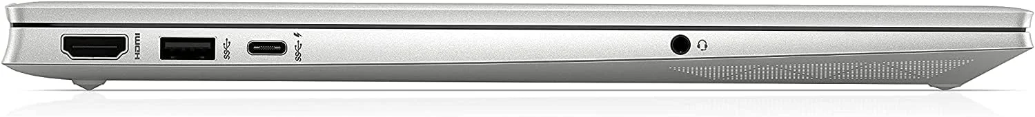 لپ تاپ 15 اینچی HP Pavilion با صفحه نمایش FHD IPS، پردازنده نسل 11 اینتل Core i7-1165G7 (تا 4.7 گیگاهرتز)، گرافیک Intel Iris Xe، رم 32 گیگابایتی، حافظه SSD PCIe 2 ترابایتی، شارژ سریع، صدای B&O، Wi-Fi 6، HDMI، ویندوز 11 پرو (ارتقا یافته) لپ تاپ 15 اینچی HP Pavilion با صفحه نمایش FHD IPS، پردازنده نسل 11 اینتل Core i7-1165G7 (تا 4.7 گیگاهرتز)، گرافیک Intel Iris Xe، رم 32 گیگابایتی، حافظه SSD PCIe 2 ترابایتی، شارژ سریع، صدای B&O، Wi-Fi 6، HDMI، ویندوز 11 پرو (ارتقا یافته)