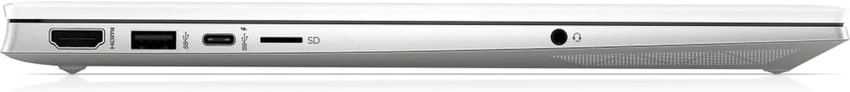 لپ تاپ HP Pavilion 15 با صفحه نمایش 15.6 اینچی مورب FHD ضد تابش - پردازنده Intel Core i5-1335U - گرافیک Intel Iris Xe - نور پس زمینه - اثر انگشت - 16 گیگابایت رم DDR 4 - 1 ترابایت NVMe SSD ویندوز 11 - طلایی قمری لپ تاپ HP Pavilion 15 با صفحه نمایش 15.6 اینچی مورب FHD ضد تابش - پردازنده Intel Core i5-1335U - گرافیک Intel Iris Xe - نور پس زمینه - اثر انگشت - 16 گیگابایت رم DDR 4 - 1 ترابایت NVMe SSD ویندوز 11 - طلایی قمری