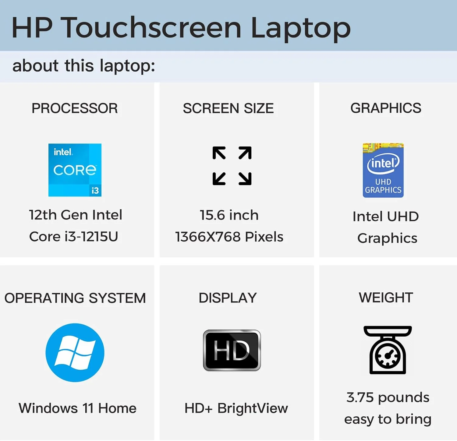 لپ تاپ HP Pavilion 2021، لپ تاپ 15 اینچی، AMD Ryzen 7 5700U (>i7-1165G7)، 32 گیگابایت رم، 1 ترابایت SSD، گرافیک AMD Radeon، صفحه نمایش 15.6 اینچی Full HD، صدای B&O، WiFi 6، بلوتوث، وب کم لپ تاپ HP Pavilion 2021، لپ تاپ 15 اینچی، AMD Ryzen 7 5700U (>i7-1165G7)، 32 گیگابایت رم، 1 ترابایت SSD، گرافیک AMD Radeon، صفحه نمایش 15.6 اینچی Full HD، صدای B&O، WiFi 6، بلوتوث، وب کم