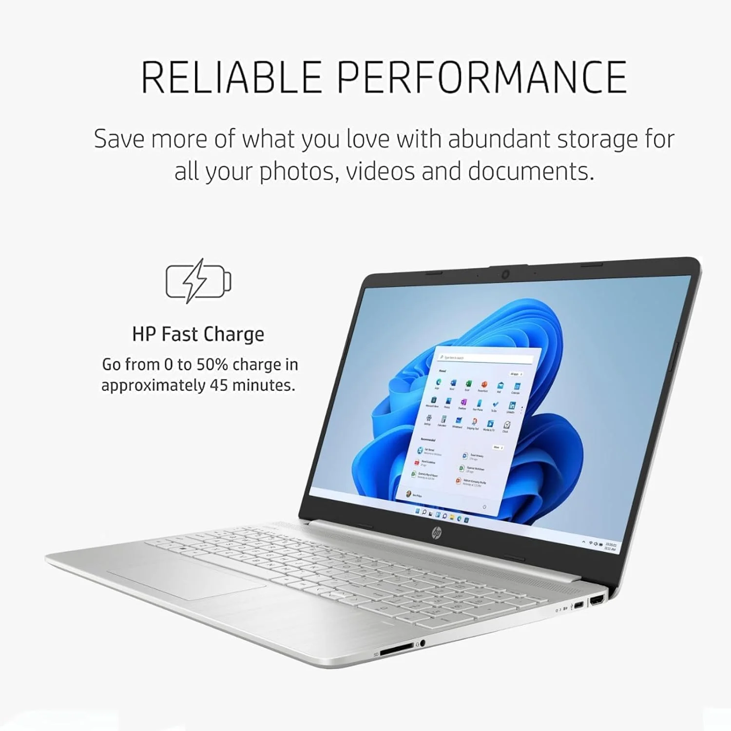 لپ تاپ HP Pavilion 2021، لپ تاپ 15 اینچی، AMD Ryzen 7 5700U (>i7-1165G7)، 32 گیگابایت رم، 1 ترابایت SSD، گرافیک AMD Radeon، صفحه نمایش 15.6 اینچی Full HD، صدای B&O، WiFi 6، بلوتوث، وب کم لپ تاپ HP Pavilion 2021، لپ تاپ 15 اینچی، AMD Ryzen 7 5700U (>i7-1165G7)، 32 گیگابایت رم، 1 ترابایت SSD، گرافیک AMD Radeon، صفحه نمایش 15.6 اینچی Full HD، صدای B&O، WiFi 6، بلوتوث، وب کم