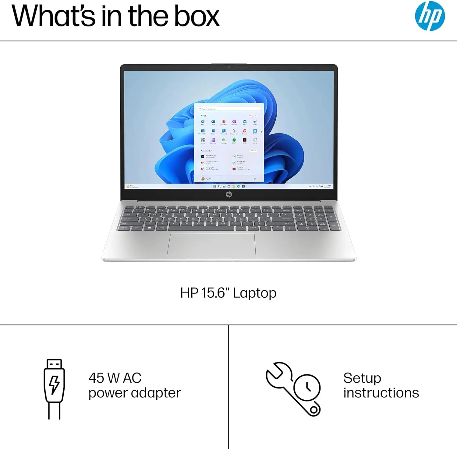 لپ تاپ لمسی HP Pavilion - لپ تاپ تجاری اینتل i7-1255U بهتر از i9-8950HK - صفحه نمایش 15.6 اینچی FHD - رم 32 گیگابایتی - SSD PCIe 1 ترابایتی - گرافیک Intel Iris Xe - همراه با ماوس لپ تاپ لمسی HP Pavilion - لپ تاپ تجاری اینتل i7-1255U بهتر از i9-8950HK - صفحه نمایش 15.6 اینچی FHD - رم 32 گیگابایتی - SSD PCIe 1 ترابایتی - گرافیک Intel Iris Xe - همراه با ماوس