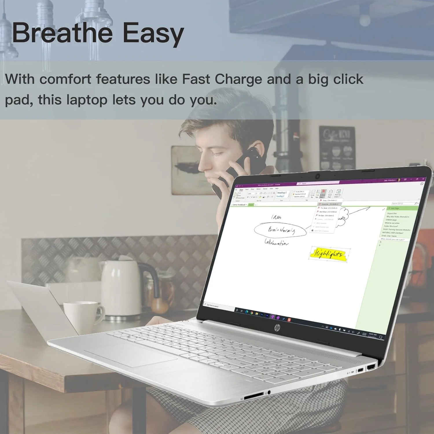 لپ تاپ HP Pavilion 2021، لپ تاپ 15 اینچی، AMD Ryzen 7 5700U (>i7-1165G7)، 32 گیگابایت رم، 1 ترابایت SSD، گرافیک AMD Radeon، صفحه نمایش 15.6 اینچی Full HD، صدای B&O، WiFi 6، بلوتوث، وب کم لپ تاپ HP Pavilion 2021، لپ تاپ 15 اینچی، AMD Ryzen 7 5700U (>i7-1165G7)، 32 گیگابایت رم، 1 ترابایت SSD، گرافیک AMD Radeon، صفحه نمایش 15.6 اینچی Full HD، صدای B&O، WiFi 6، بلوتوث، وب کم