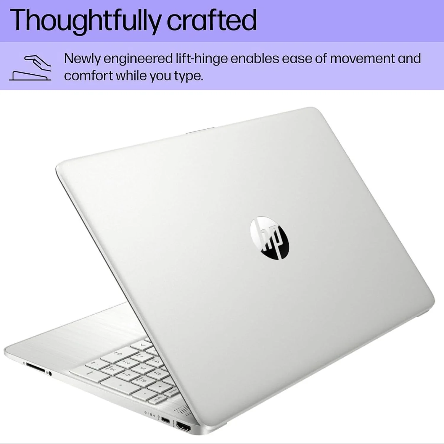 لپ تاپ HP Pavilion 2021، لپ تاپ 15 اینچی، AMD Ryzen 7 5700U (>i7-1165G7)، 32 گیگابایت رم، 1 ترابایت SSD، گرافیک AMD Radeon، صفحه نمایش 15.6 اینچی Full HD، صدای B&O، WiFi 6، بلوتوث، وب کم لپ تاپ HP Pavilion 2021، لپ تاپ 15 اینچی، AMD Ryzen 7 5700U (>i7-1165G7)، 32 گیگابایت رم، 1 ترابایت SSD، گرافیک AMD Radeon، صفحه نمایش 15.6 اینچی Full HD، صدای B&O، WiFi 6، بلوتوث، وب کم
