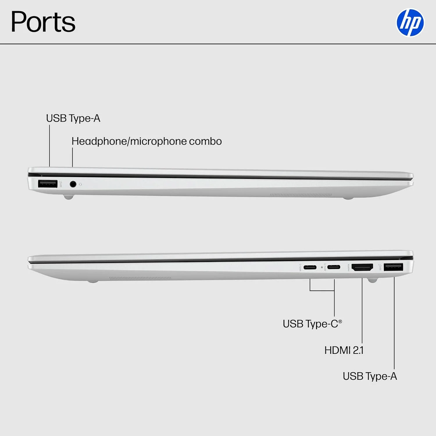 لپ تاپ لمسی 16 اینچی HP Pavilion - WUXGA (1920 x 1200) - AMD Ryzen 7 8840U - رم 16 گیگابایتی LPDDR5-6400Mhz - SSD PCIe 1 ترابایتی - کیبورد با نور پس زمینه - Copilot PC - وب کم 1080p - Windows 11 Home - همراه با قلم استایلوس لپ تاپ لمسی 16 اینچی HP Pavilion - WUXGA (1920 x 1200) - AMD Ryzen 7 8840U - رم 16 گیگابایتی LPDDR5-6400Mhz - SSD PCIe 1 ترابایتی - کیبورد با نور پس زمینه - Copilot PC - وب کم 1080p - Windows 11 Home - همراه با قلم استایلوس