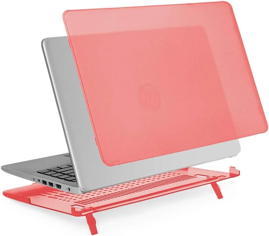 کاور سخت mCover سازگار با لپ تاپ 15.6 اینچی HP Pavilion سری 15-EGxxxx (15-EG0000~15-EG9999) / 15-EHxxxx (نه برای سایر HP Pavilion) - شفاف کاور سخت mCover سازگار با لپ تاپ 15.6 اینچی HP Pavilion سری 15-EGxxxx (15-EG0000~15-EG9999) / 15-EHxxxx (نه برای سایر HP Pavilion) - شفاف