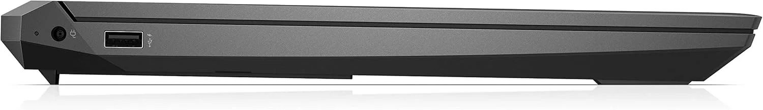 لپ تاپ گیمینگ اچ پی پاویلیون 15-Ec2049Ne، صفحه نمایش 15.6 اینچ FHD، پردازنده AMD Ryzen™ 5، رم 16 گیگابایت، SSD 256 گیگابایت، HDD 1 ترابایت، گرافیک 4 گیگابایت Nvidia® Geforce® Gtx 1650، ویندوز 11، مشکی سایه ای - 600N8Ea (بازسازی شده) لپ تاپ گیمینگ اچ پی پاویلیون 15-Ec2049Ne، صفحه نمایش 15.6 اینچ FHD، پردازنده AMD Ryzen™ 5، رم 16 گیگابایت، SSD 256 گیگابایت، HDD 1 ترابایت، گرافیک 4 گیگابایت Nvidia® Geforce® Gtx 1650، ویندوز 11، مشکی سایه ای - 600N8Ea (بازسازی شده)