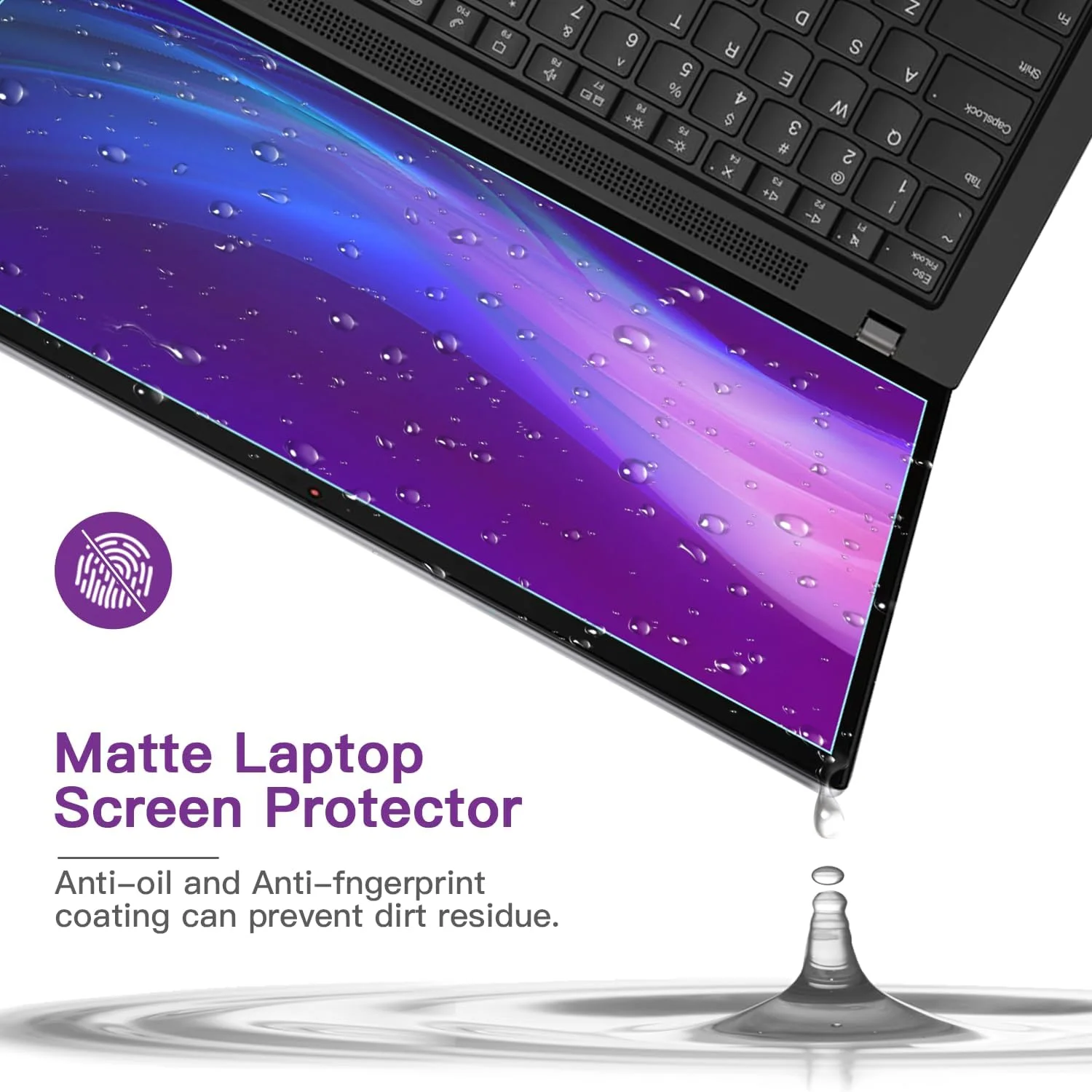 محافظ صفحه نمایش 2 عددی 14 اینچی ضد نور آبی برای لپ تاپ HP 14 اینچی/HP Pavilion 14/HP Chromebook 14/HP Stream 14/HP ProBook 14/Acer Chromebook 14/Acer Aspire 14/Acer Chromebook 314|514/Asus Chromebook محافظ صفحه نمایش 2 عددی 14 اینچی ضد نور آبی برای لپ تاپ HP 14 اینچی/HP Pavilion 14/HP Chromebook 14/HP Stream 14/HP ProBook 14/Acer Chromebook 14/Acer Aspire 14/Acer Chromebook 314|514/Asus Chromebook