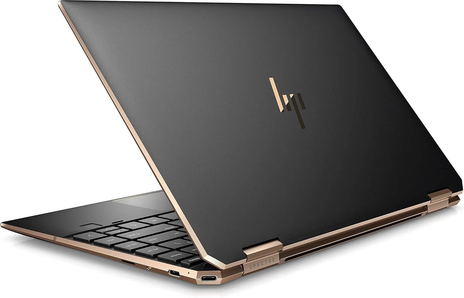 لپ تاپ HP Spectre x360 13-aw2024sa با صفحه نمایش لمسی 13.3 اینچی، رزولوشن 1920x1080، پردازنده Intel Core i7-11xxx، حافظه رم 16 گیگابایت، حافظه SSD 512 گیگابایت و سیستم عامل Windows 10 Home، رنگ مشکی لپ تاپ HP Spectre x360 13-aw2024sa با صفحه نمایش لمسی 13.3 اینچی، رزولوشن 1920x1080، پردازنده Intel Core i7-11xxx، حافظه رم 16 گیگابایت، حافظه SSD 512 گیگابایت و سیستم عامل Windows 10 Home، رنگ مشکی
