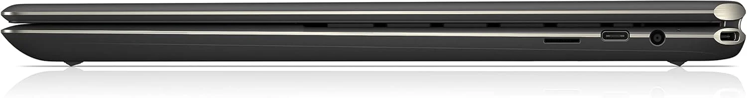لپ تاپ 2 در 1 HP Spectre x360 مدل 16-f1002ne، صفحه نمایش لمسی 16 اینچی 3K+، پردازنده نسل دوازدهم Intel® Core™ i7، رم 16 گیگابایتی، حافظه SSD 1 ترابایتی، گرافیک Intel® Iris® Xᵉ، ویندوز 11، مشکی Nightfall، صفحه کلید En-AR - 6H5Q3EA لپ تاپ 2 در 1 HP Spectre x360 مدل 16-f1002ne، صفحه نمایش لمسی 16 اینچی 3K+، پردازنده نسل دوازدهم Intel® Core™ i7، رم 16 گیگابایتی، حافظه SSD 1 ترابایتی، گرافیک Intel® Iris® Xᵉ، ویندوز 11، مشکی Nightfall، صفحه کلید En-AR - 6H5Q3EA