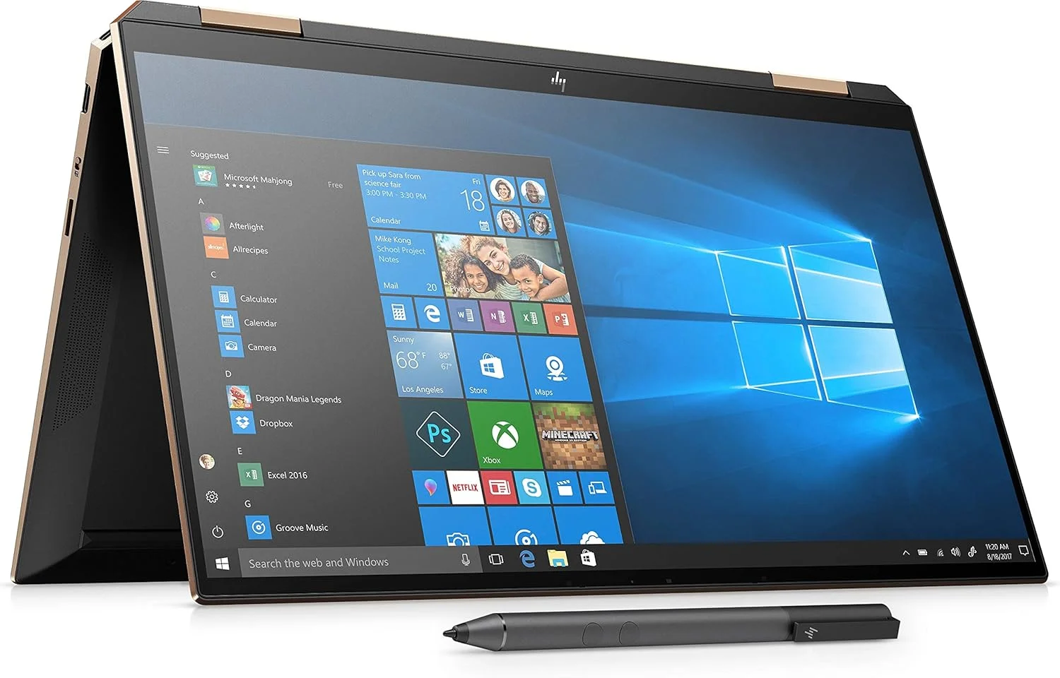لپ تاپ HP Spectre x360 13-aw2024sa با صفحه نمایش لمسی 13.3 اینچی، رزولوشن 1920x1080، پردازنده Intel Core i7-11xxx، حافظه رم 16 گیگابایت، حافظه SSD 512 گیگابایت و سیستم عامل Windows 10 Home، رنگ مشکی لپ تاپ HP Spectre x360 13-aw2024sa با صفحه نمایش لمسی 13.3 اینچی، رزولوشن 1920x1080، پردازنده Intel Core i7-11xxx، حافظه رم 16 گیگابایت، حافظه SSD 512 گیگابایت و سیستم عامل Windows 10 Home، رنگ مشکی