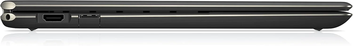 لپ تاپ 2 در 1 HP Spectre x360 مدل 16-f1002ne، صفحه نمایش لمسی 16 اینچی 3K+، پردازنده نسل دوازدهم Intel® Core™ i7، رم 16 گیگابایتی، حافظه SSD 1 ترابایتی، گرافیک Intel® Iris® Xᵉ، ویندوز 11، مشکی Nightfall، صفحه کلید En-AR - 6H5Q3EA لپ تاپ 2 در 1 HP Spectre x360 مدل 16-f1002ne، صفحه نمایش لمسی 16 اینچی 3K+، پردازنده نسل دوازدهم Intel® Core™ i7، رم 16 گیگابایتی، حافظه SSD 1 ترابایتی، گرافیک Intel® Iris® Xᵉ، ویندوز 11، مشکی Nightfall، صفحه کلید En-AR - 6H5Q3EA