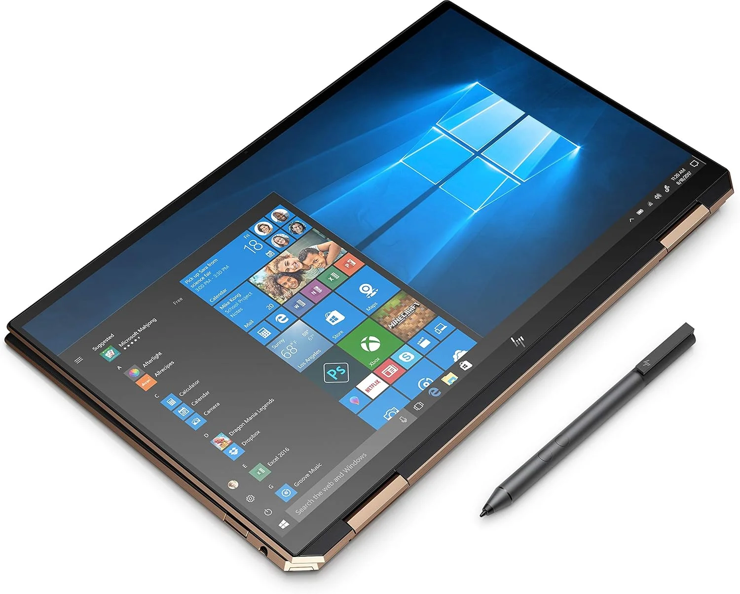 لپ تاپ HP Spectre x360 13-aw2024sa با صفحه نمایش لمسی 13.3 اینچی، رزولوشن 1920x1080، پردازنده Intel Core i7-11xxx، حافظه رم 16 گیگابایت، حافظه SSD 512 گیگابایت و سیستم عامل Windows 10 Home، رنگ مشکی لپ تاپ HP Spectre x360 13-aw2024sa با صفحه نمایش لمسی 13.3 اینچی، رزولوشن 1920x1080، پردازنده Intel Core i7-11xxx، حافظه رم 16 گیگابایت، حافظه SSD 512 گیگابایت و سیستم عامل Windows 10 Home، رنگ مشکی