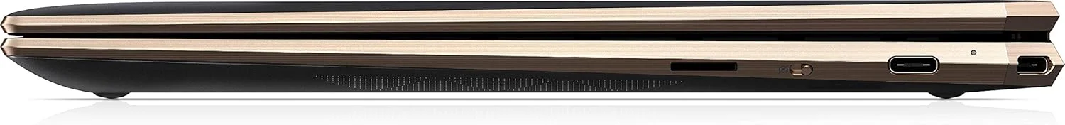 لپ تاپ HP Spectre x360 13-aw2024sa با صفحه نمایش لمسی 13.3 اینچی، رزولوشن 1920x1080، پردازنده Intel Core i7-11xxx، حافظه رم 16 گیگابایت، حافظه SSD 512 گیگابایت و سیستم عامل Windows 10 Home، رنگ مشکی لپ تاپ HP Spectre x360 13-aw2024sa با صفحه نمایش لمسی 13.3 اینچی، رزولوشن 1920x1080، پردازنده Intel Core i7-11xxx، حافظه رم 16 گیگابایت، حافظه SSD 512 گیگابایت و سیستم عامل Windows 10 Home، رنگ مشکی