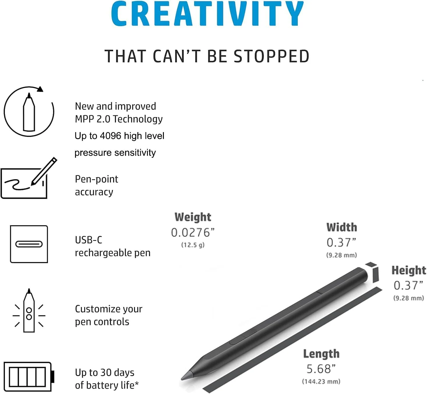 لپ تاپ 2 در 1 HP Spectre x360 16 اینچی با صفحه نمایش لمسی 3K QHD+ (پردازنده Intel 12th Gen i7-12700H، رم 16 گیگابایتی، SSD 1 ترابایتی، قلم) مناسب برای خانه، کسب و کار و تولید محتوا، عمر باتری طولانی، حسگر اثر انگشت، نور پس زمینه، Thunderbolt 4، ویندوز 11 پرو