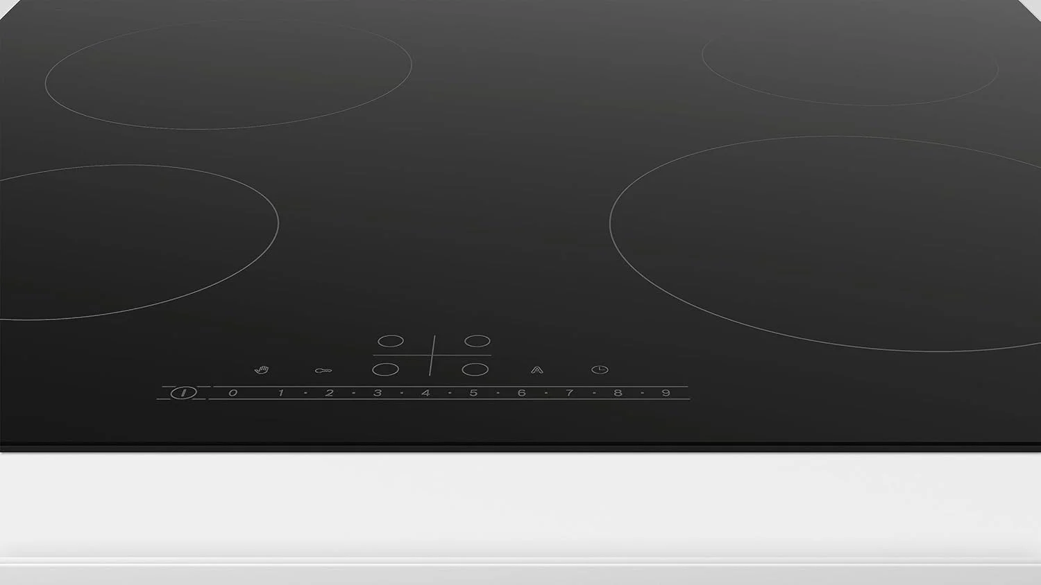 اجاق گاز برقی بوش سری 6، 60 سانتی متر، شیشه سرامیکی، TouchControl MultiTouch، 17 سطح قدرت، مشکی، PKE611FB2M با 1 سال گارانتی سازنده اجاق گاز برقی بوش سری 6، 60 سانتی متر، شیشه سرامیکی، TouchControl MultiTouch، 17 سطح قدرت، مشکی، PKE611FB2M با 1 سال گارانتی سازنده