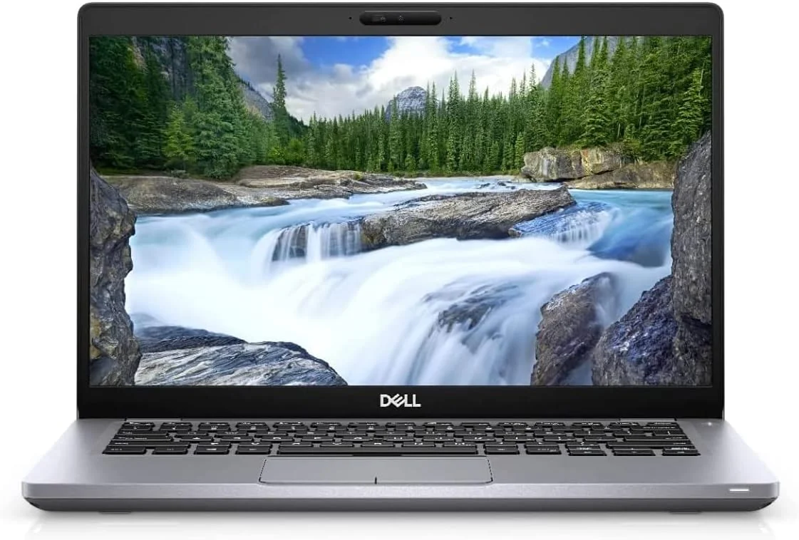 لپ تاپ تجاری 14 اینچی Dell Latitude 5410، نسل دهم پردازنده Intel Core i5-10310U چهار هسته ای 4.4 گیگاهرتز، 16 گیگابایت DDR4 SDRAM 512 گیگابایت SSD، WiFi، بلوتوث، دوربین، ویندوز 10 پرو (بازسازی شده)