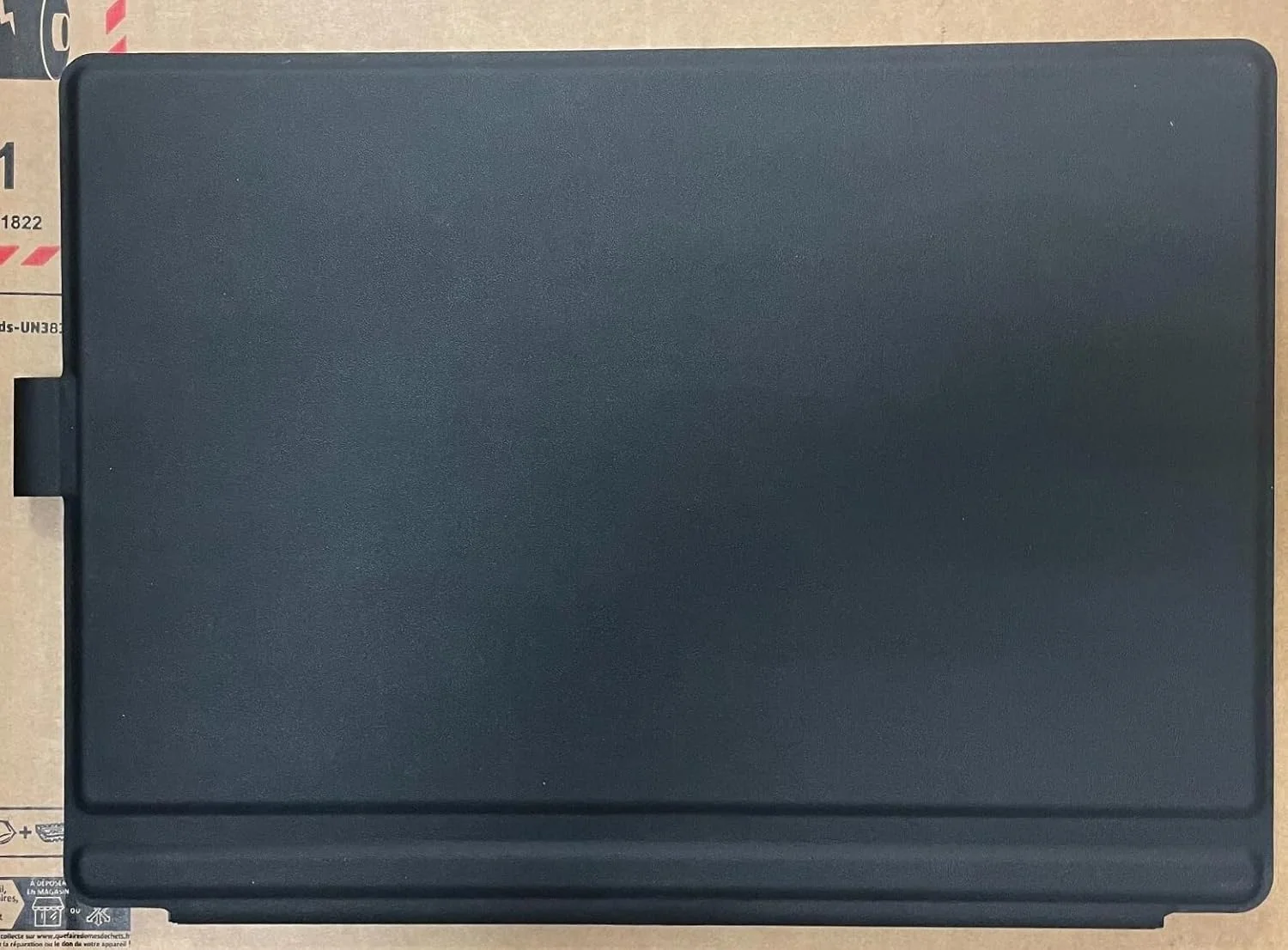 (بازسازی شده) تبلت و لپ تاپ 2 در 1 Elitebook X2 1012 G2، پردازنده i5 نسل 7، رم 8 گیگابایت، حافظه SSD 256 گیگابایت، ویندوز 10 پرو (بازسازی شده) تبلت و لپ تاپ 2 در 1 Elitebook X2 1012 G2، پردازنده i5 نسل 7، رم 8 گیگابایت، حافظه SSD 256 گیگابایت، ویندوز 10 پرو