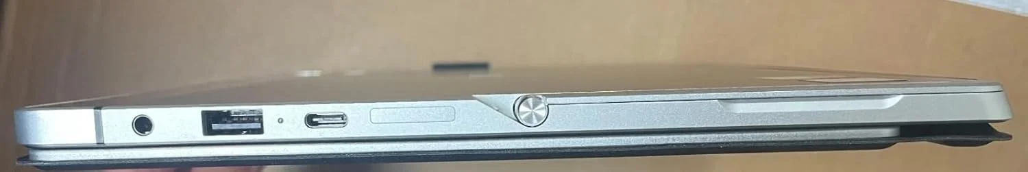 (بازسازی شده) تبلت و لپ تاپ 2 در 1 Elitebook X2 1012 G2، پردازنده i5 نسل 7، رم 8 گیگابایت، حافظه SSD 256 گیگابایت، ویندوز 10 پرو (بازسازی شده) تبلت و لپ تاپ 2 در 1 Elitebook X2 1012 G2، پردازنده i5 نسل 7، رم 8 گیگابایت، حافظه SSD 256 گیگابایت، ویندوز 10 پرو
