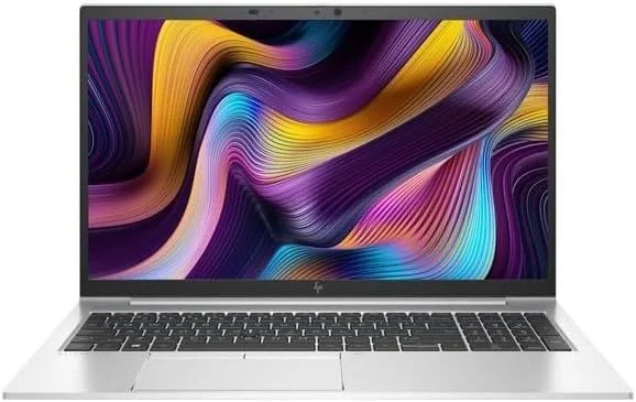 لپ تاپ تجاری اچ پی EliteBook 850 G7 | پردازنده Intel Core i5-10310U | رم 32 گیگابایت، SSD 512 گیگابایت PCIe® NVMe™ | صفحه نمایش 15.6 اینچی FHD | گرافیک lntel® UHD | ویندوز 11 پرو (بازسازی شده)