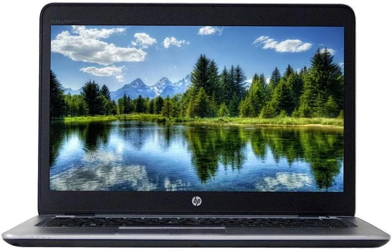 لپ تاپ HP Elitebook 840 G3، پردازنده Intel i7-6600U 2.6GHz، رم 16 گیگابایت، حافظه SSD 512 گیگابایت، ویندوز 10 پرو (بازسازی شده)
