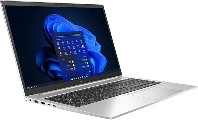 لپ تاپ تجاری اچ پی EliteBook 850 G7 | پردازنده Intel Core i5-10310U | رم 32 گیگابایت، SSD 512 گیگابایت PCIe® NVMe™ | صفحه نمایش 15.6 اینچی FHD | گرافیک lntel® UHD | ویندوز 11 پرو (بازسازی شده)