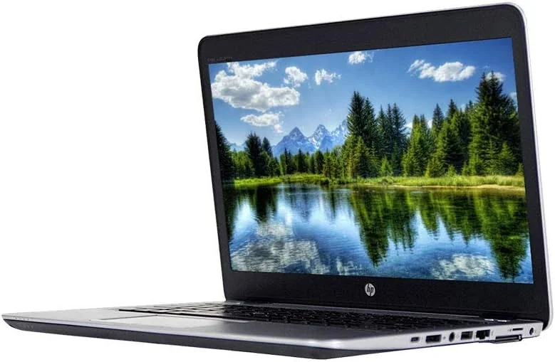 لپ تاپ HP Elitebook 840 G3، پردازنده Intel i7-6600U 2.6GHz، رم 16 گیگابایت، حافظه SSD 512 گیگابایت، ویندوز 10 پرو (بازسازی شده)