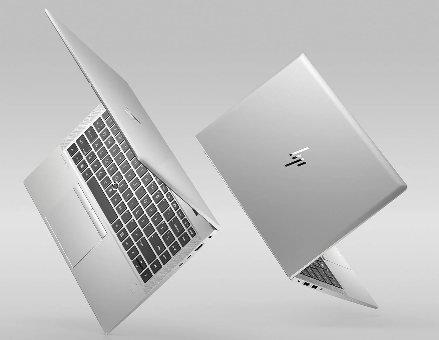 لپ تاپ تجاری اچ پی EliteBook 845 G7 (mt46) | AMD Ryzen™ 3 PRO 4450U با گرافیک Radeon™ (فرکانس پایه 2.5 گیگاهرتز، تا 3.8 گیگاهرتز) | 16 گیگابایت رم 512 PCIe® NVMe™ SSD | نمایشگر 14 اینچی FHD | ویندوز 11 پرو - بازسازی شده