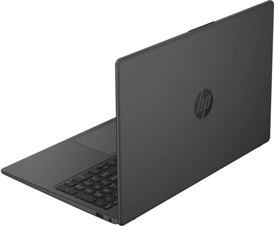 لپ تاپ تجاری HP EliteBook 845 G8 (صفحه نمایش 14 اینچی FHD، پردازنده AMD Ryzen 5 PRO 5650U، رم 16 گیگابایتی، حافظه SSD 512 گیگابایتی، بهتر از i5-1145G7) دارای 3 سال گارانتی، عمر باتری طولانی، نور پس زمینه، حسگر اثر انگشت، Wi-Fi 6E، وب کم، ویندوز 11 پرو، نقره ای