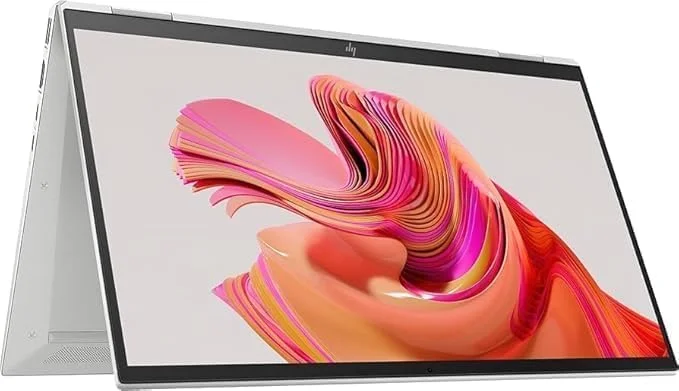 لپ تاپ 2 در 1 تبدیل شونده اچ پی EliteBook X360 1030 G7 | پردازنده Core i7-10610U، رم 16 گیگابایت، حافظه SSD PCIe® NVMe™ 512 گیگابایت | صفحه نمایش لمسی 13.3 اینچی Full HD | گرافیک Intel UHD | ویندوز 11 پرو (بازسازی شده)