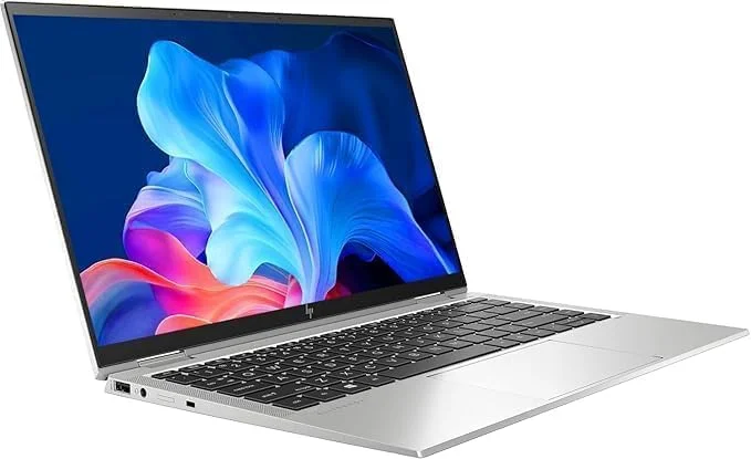 لپ تاپ 2 در 1 تبدیل شونده اچ پی EliteBook X360 1030 G7 | پردازنده Core i7-10610U، رم 16 گیگابایت، حافظه SSD PCIe® NVMe™ 512 گیگابایت | صفحه نمایش لمسی 13.3 اینچی Full HD | گرافیک Intel UHD | ویندوز 11 پرو (بازسازی شده)