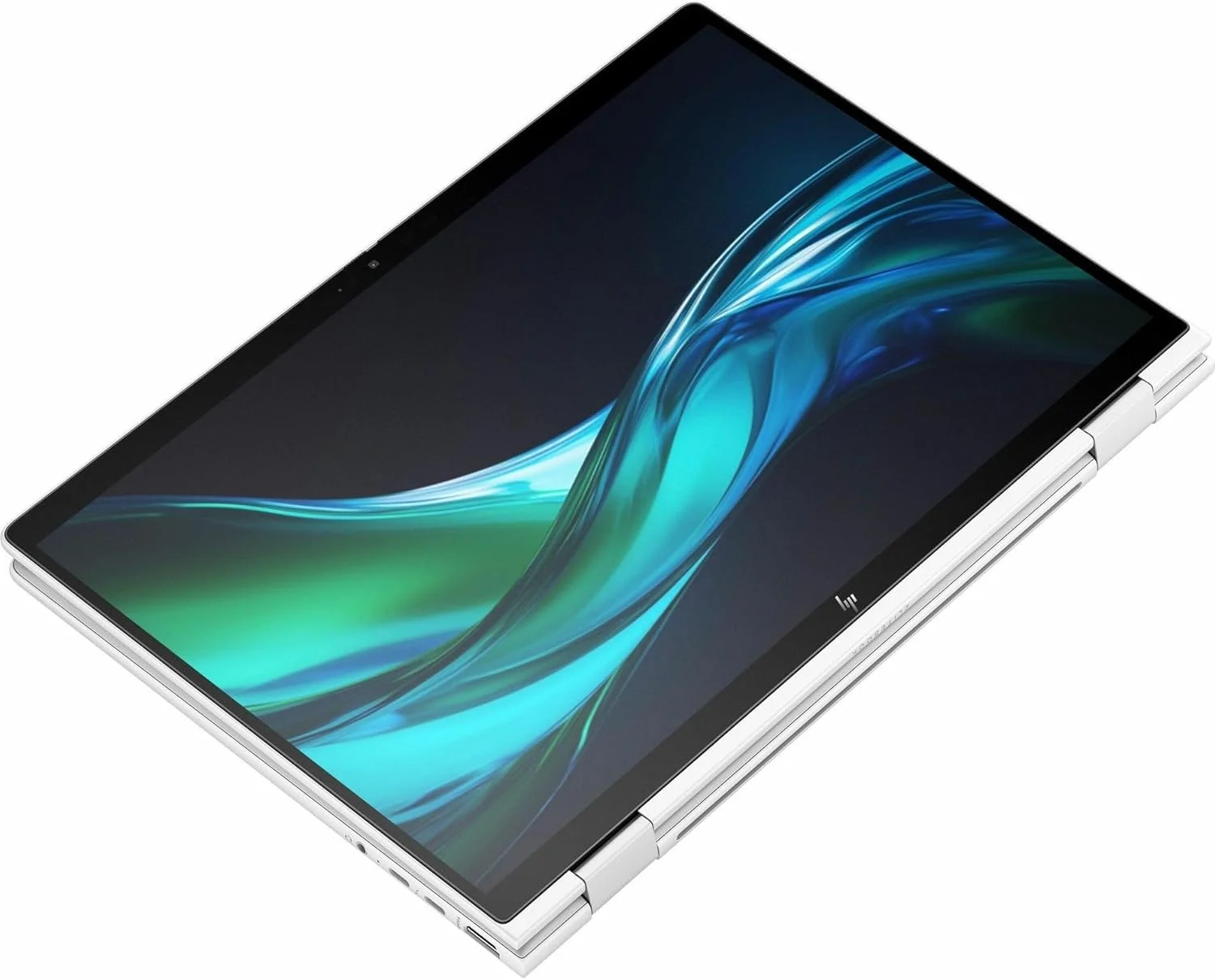 لپ تاپ 2 در 1 تبدیل شونده اچ پی EliteBook X360 1040 G10 | صفحه نمایش لمسی 14 اینچی FHD IPS، پردازنده lntel Core i7 1385U، رم 32 گیگابایتی، SSD 1 ترابایتی PCIe® NVMe™ | گرافیک lntel (R)، ویندوز 11 پرو (بازسازی شده) لپ تاپ 2 در 1 تبدیل شونده اچ پی EliteBook X360 1040 G10 | صفحه نمایش لمسی 14 اینچی FHD IPS، پردازنده lntel Core i7 1385U، رم 32 گیگابایتی، SSD 1 ترابایتی PCIe® NVMe™ | گرافیک lntel (R)، ویندوز 11 پرو (بازسازی شده)