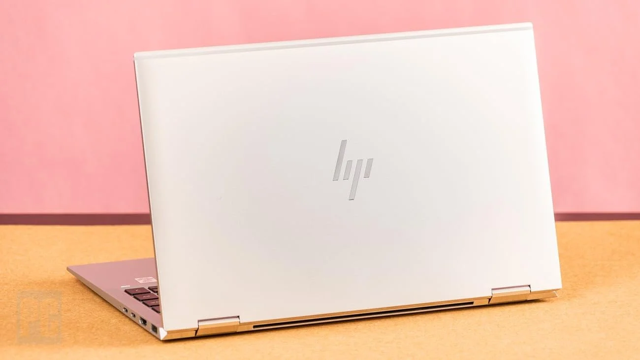 لپ تاپ 2 در 1 تبدیل شونده اچ پی EliteBook X360 1040 G8 | پردازنده Core i5-1145G7، رم 16 گیگابایت، حافظه SSD 512 گیگابایت | صفحه نمایش لمسی 14 اینچی FHD | گرافیک Intel Iris Xe - ویندوز 11 پرو (بازسازی شده)