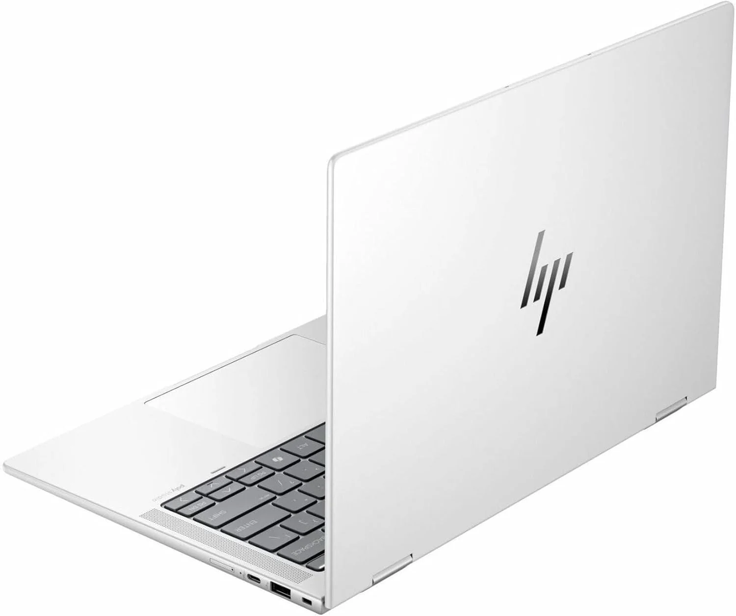 لپ تاپ 2 در 1 تبدیل شونده اچ پی EliteBook X360 1040 G10 | صفحه نمایش لمسی 14 اینچی FHD IPS، پردازنده lntel Core i7 1385U، رم 32 گیگابایتی، SSD 1 ترابایتی PCIe® NVMe™ | گرافیک lntel (R)، ویندوز 11 پرو (بازسازی شده) لپ تاپ 2 در 1 تبدیل شونده اچ پی EliteBook X360 1040 G10 | صفحه نمایش لمسی 14 اینچی FHD IPS، پردازنده lntel Core i7 1385U، رم 32 گیگابایتی، SSD 1 ترابایتی PCIe® NVMe™ | گرافیک lntel (R)، ویندوز 11 پرو (بازسازی شده)