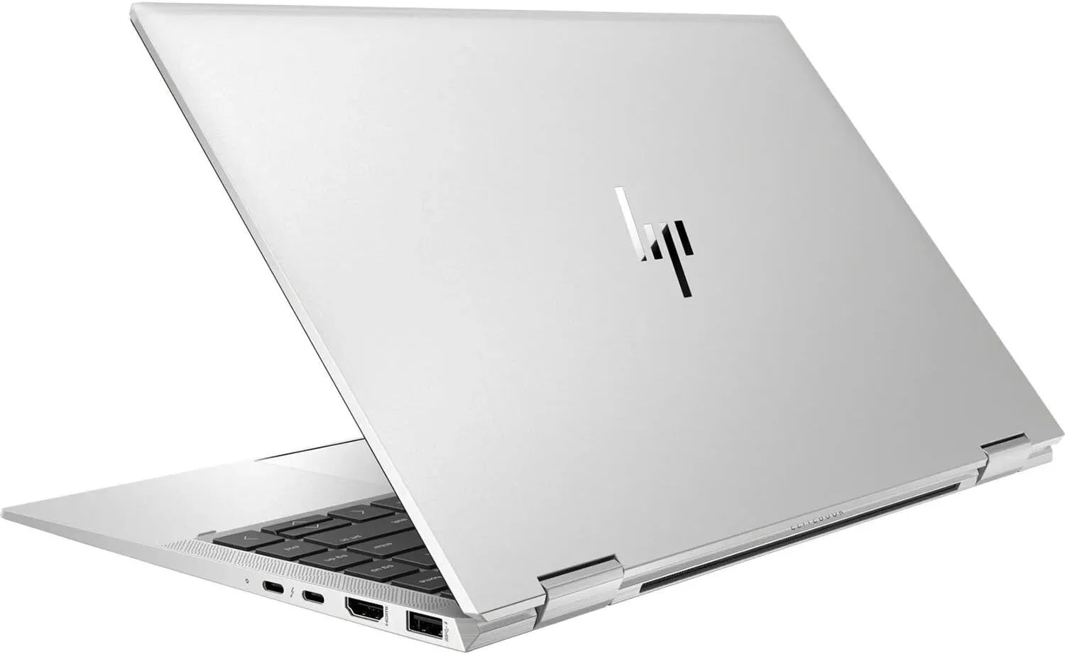 لپ تاپ 2 در 1 تبدیل شونده اچ پی EliteBook X360 1040 G7 | Core i7-10610U، رم 16 گیگابایت، SSD 512 گیگابایت | صفحه نمایش لمسی 14 اینچی FHD با نمایشگر حریم خصوصی | گرافیک lntel iRISxe | ویندوز 11 پرو (بازسازی شده) لپ تاپ 2 در 1 تبدیل شونده اچ پی EliteBook X360 1040 G7 | Core i7-10610U، رم 16 گیگابایت، SSD 512 گیگابایت | صفحه نمایش لمسی 14 اینچی FHD با نمایشگر حریم خصوصی | گرافیک lntel iRISxe | ویندوز 11 پرو (بازسازی شده)