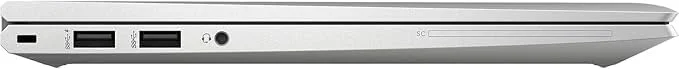 لپ تاپ 2 در 1 تبدیل شونده اچ پی EliteBook X360 830 G8 | صفحه نمایش لمسی 13.3 اینچی FHD با قابلیت حفظ حریم خصوصی، پردازنده lntel Core i5-1145G7، رم 16 گیگابایتی، حافظه SSD 1 ترابایتی PCIe® NVMe™ | کارت گرافیک lntel iRISxe | ویندوز 11 پرو (بازسازی شده)
