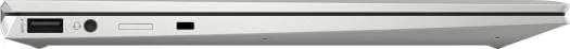 لپ تاپ تبدیل‌پذیر 2 در 1 اچ پی EliteBook X360 1040 G8 | پردازنده Core i7-1165G7، رم 16 گیگابایت، حافظه SSD PCIe® NVMe™ 512 گیگابایت | صفحه نمایش لمسی 14 اینچی FHD+ | گرافیک Intel Iris Xe – ویندوز 11 پرو (بازسازی شده)