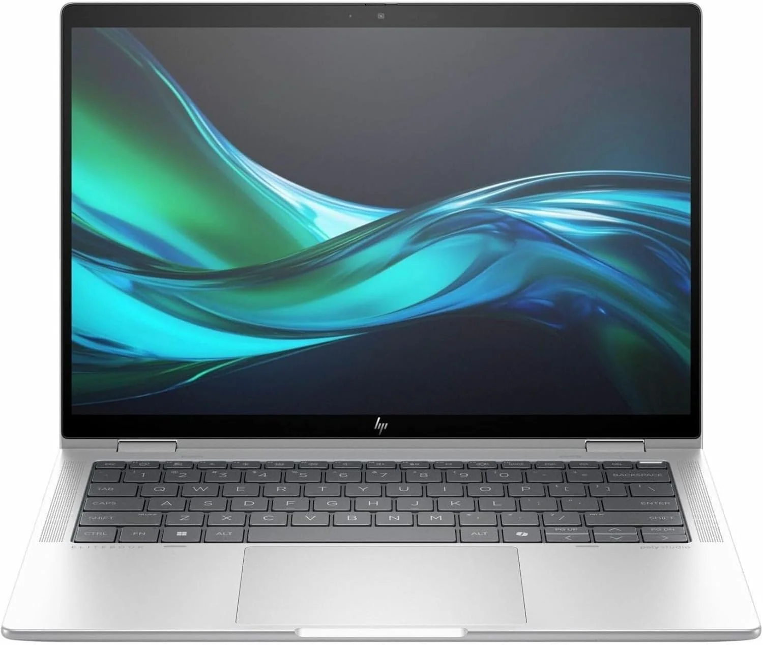 لپ تاپ 2 در 1 تبدیل شونده اچ پی EliteBook X360 1040 G10 | صفحه نمایش لمسی 14 اینچی FHD IPS، پردازنده lntel Core i7 1385U، رم 32 گیگابایتی، SSD 1 ترابایتی PCIe® NVMe™ | گرافیک lntel (R)، ویندوز 11 پرو (بازسازی شده) لپ تاپ 2 در 1 تبدیل شونده اچ پی EliteBook X360 1040 G10 | صفحه نمایش لمسی 14 اینچی FHD IPS، پردازنده lntel Core i7 1385U، رم 32 گیگابایتی، SSD 1 ترابایتی PCIe® NVMe™ | گرافیک lntel (R)، ویندوز 11 پرو (بازسازی شده)
