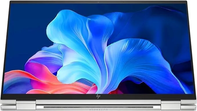 لپ تاپ تبدیل پذیر 2 در 1 اچ پی EliteBook X360 1040 G7 | پردازنده Core i7-10610U، رم 16 گیگابایت، حافظه SSD PCIe® NVMe™ 1 ترابایت | صفحه نمایش لمسی 14 اینچی FHD | گرافیک Intel UHD | ویندوز 11 پرو (بازسازی شده)