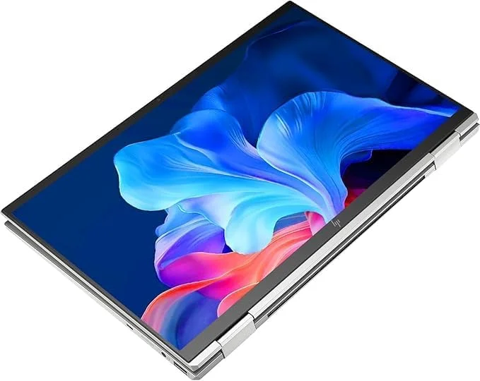 لپ تاپ تبدیل پذیر 2 در 1 اچ پی EliteBook X360 1040 G7 | پردازنده Core i7-10610U، رم 16 گیگابایت، حافظه SSD PCIe® NVMe™ 1 ترابایت | صفحه نمایش لمسی 14 اینچی FHD | گرافیک Intel UHD | ویندوز 11 پرو (بازسازی شده) لپ تاپ تبدیل پذیر 2 در 1 اچ پی EliteBook X360 1040 G7 | پردازنده Core i7-10610U، رم 16 گیگابایت، حافظه SSD PCIe® NVMe™ 1 ترابایت | صفحه نمایش لمسی 14 اینچی FHD | گرافیک Intel UHD | ویندوز 11 پرو (بازسازی شده)