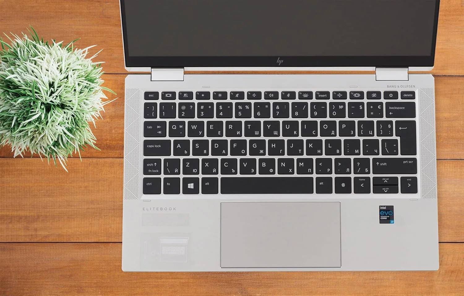 لپ تاپ 2 در 1 تبدیل شونده H - P EliteBook x360 1030 G8 | پردازنده Core i5-1145G7، رم 16 گیگابایت، حافظه SSD 512 گیگابایت | صفحه نمایش لمسی 13.3 اینچی FHD با قابلیت حفظ حریم خصوصی | گرافیک lntel iRISxe | ویندوز 11 پرو (بازسازی شده) لپ تاپ 2 در 1 تبدیل شونده H - P EliteBook x360 1030 G8 | پردازنده Core i5-1145G7، رم 16 گیگابایت، حافظه SSD 512 گیگابایت | صفحه نمایش لمسی 13.3 اینچی FHD با قابلیت حفظ حریم خصوصی | گرافیک lntel iRISxe | ویندوز 11 پرو (بازسازی شده)