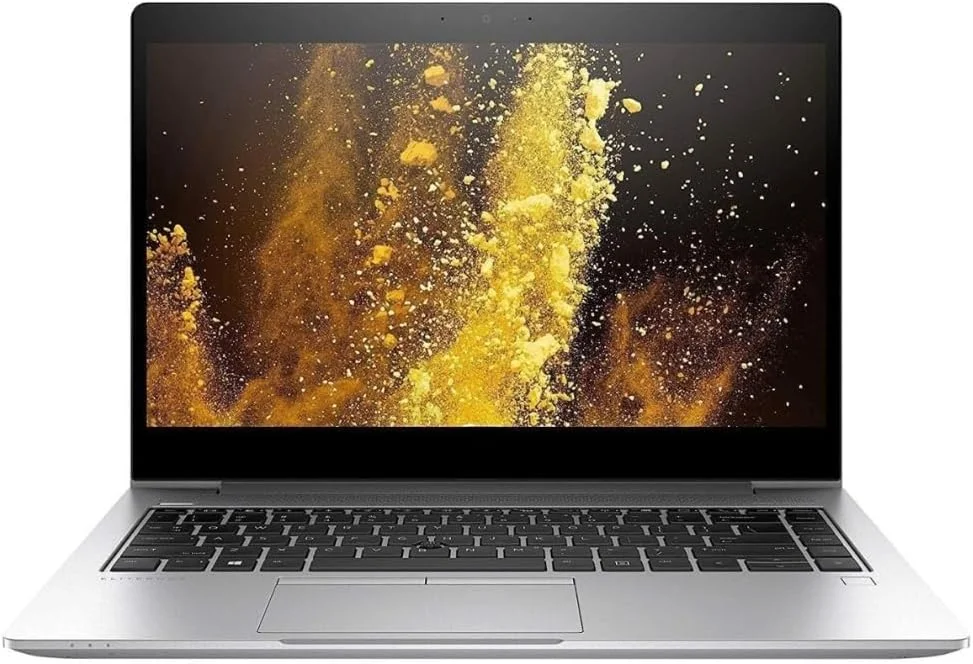 لپ تاپ استوک EliteBook 840 G5 | پردازنده Core i7 نسل 8 با فرکانس 1.80 گیگاهرتز | 16 گیگابایت رم | 512 گیگابایت SSD | گرافیک UHD 620 | ویندوز 10 پرو | نوت بوک سبک وزن | لپ تاپ تجاری و حرفه ای بازسازی شده