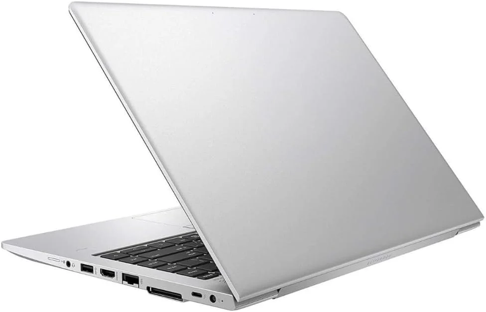 لپ تاپ استوک EliteBook 840 G5 | پردازنده Core i7 نسل 8 با فرکانس 1.80 گیگاهرتز | 16 گیگابایت رم | 512 گیگابایت SSD | گرافیک UHD 620 | ویندوز 10 پرو | نوت بوک سبک وزن | لپ تاپ تجاری و حرفه ای بازسازی شده