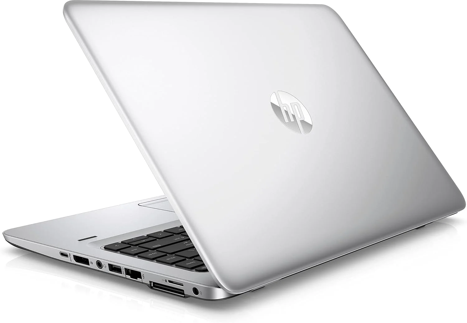 لپ تاپ تجاری بازسازی شده HP EliteBook 840r G4 | پردازنده Intel Core i5 نسل هفتم | 16 گیگابایت رم | 256 گیگابایت درایو حالت جامد (SSD) | صفحه نمایش 14.1 اینچی غیر لمسی | ویندوز 10 پرو | بازسازی شده لپ تاپ تجاری بازسازی شده HP EliteBook 840r G4 | پردازنده Intel Core i5 نسل هفتم | 16 گیگابایت رم | 256 گیگابایت درایو حالت جامد (SSD) | صفحه نمایش 14.1 اینچی غیر لمسی | ویندوز 10 پرو | بازسازی شده