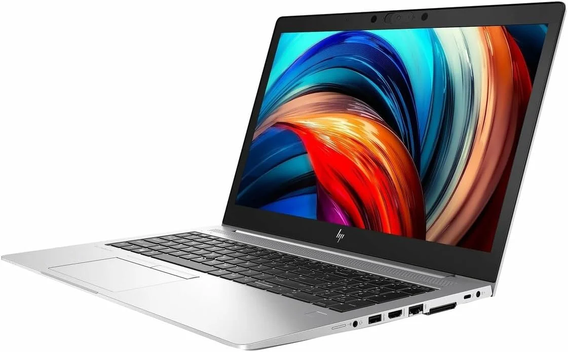 لپ تاپ نوت بوک اچ پی EliteBook 850 G5 | پردازنده lntel Core i5-8365U، رم 16 گیگابایت، حافظه SSD 512 گیگابایت | صفحه نمایش 15.6 اینچی FHD - ویندوز 11 پرو (بازسازی شده) لپ تاپ نوت بوک اچ پی EliteBook 850 G5 | پردازنده lntel Core i5-8365U، رم 16 گیگابایت، حافظه SSD 512 گیگابایت | صفحه نمایش 15.6 اینچی FHD - ویندوز 11 پرو (بازسازی شده)