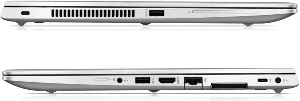 لپ تاپ نوت بوک اچ پی EliteBook 850 G5 | پردازنده lntel Core i5-8365U، رم 16 گیگابایت، حافظه SSD 512 گیگابایت | صفحه نمایش 15.6 اینچی FHD - ویندوز 11 پرو (بازسازی شده) لپ تاپ نوت بوک اچ پی EliteBook 850 G5 | پردازنده lntel Core i5-8365U، رم 16 گیگابایت، حافظه SSD 512 گیگابایت | صفحه نمایش 15.6 اینچی FHD - ویندوز 11 پرو (بازسازی شده)