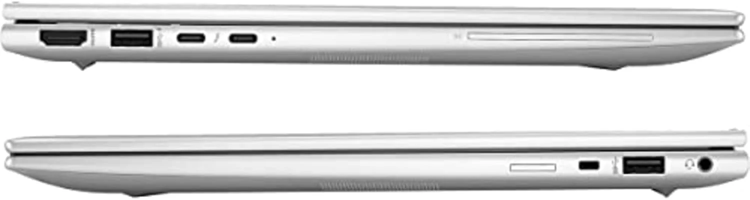 لپ تاپ HP EliteBook 1040 G10 (2023) | 14 اینچ 1920x1200 FHD+ | پردازنده Core i7-1355U - هارد 512 گیگابایت SSD - رم 16 گیگابایت | 10 هسته @ 5 گیگاهرتز ویندوز 11 پرو مشکی لپ تاپ HP EliteBook 1040 G10 (2023) | 14 اینچ 1920x1200 FHD+ | پردازنده Core i7-1355U - هارد 512 گیگابایت SSD - رم 16 گیگابایت | 10 هسته @ 5 گیگاهرتز ویندوز 11 پرو مشکی