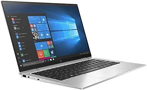 لپ تاپ لمسی 2 در 1 HP EliteBook x360 1030 G7 با صفحه نمایش 13.3 اینچی - پردازنده Intel Core i7 (نسل 10) i7-10210U چهار هسته ای (4 هسته) 1.60 گیگاهرتز - 16 گیگابایت رم - 512 گیگابایت SSD - گرافیک Intel UHD Premium (بازسازی شده) لپ تاپ لمسی 2 در 1 HP EliteBook x360 1030 G7 با صفحه نمایش 13.3 اینچی - پردازنده Intel Core i7 (نسل 10) i7-10210U چهار هسته ای (4 هسته) 1.60 گیگاهرتز - 16 گیگابایت رم - 512 گیگابایت SSD - گرافیک Intel UHD Premium (بازسازی شده)