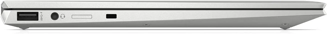 لپ تاپ لمسی 2 در 1 HP EliteBook x360 1030 G7 با صفحه نمایش 13.3 اینچی - پردازنده Intel Core i7 (نسل 10) i7-10210U چهار هسته ای (4 هسته) 1.60 گیگاهرتز - 16 گیگابایت رم - 512 گیگابایت SSD - گرافیک Intel UHD Premium (بازسازی شده) لپ تاپ لمسی 2 در 1 HP EliteBook x360 1030 G7 با صفحه نمایش 13.3 اینچی - پردازنده Intel Core i7 (نسل 10) i7-10210U چهار هسته ای (4 هسته) 1.60 گیگاهرتز - 16 گیگابایت رم - 512 گیگابایت SSD - گرافیک Intel UHD Premium (بازسازی شده)